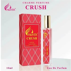 Nước Hoa Crush (For Her) Harae - 10ml